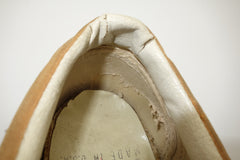 vintage van's style #36 ~ US10