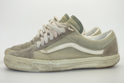 vintage van's style #36 ~ US8.5