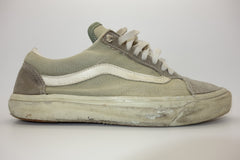 vintage van's style #36 ~ US8.5