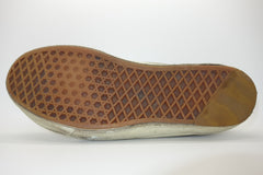 vintage van's style #36 ~ US8.5