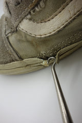 vintage van's style #36 ~ US8.5