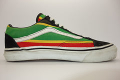 vintage van's style #36 ~ US8