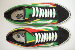 vintage van's style #36 ~ US8