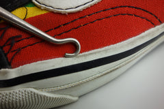 vintage van's style #36 ~ US8