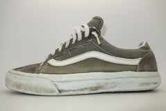 vintage van's style #36 ~ US9 ?