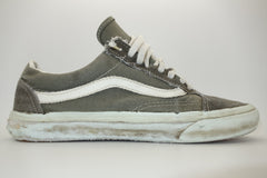 vintage van's style #36 ~ US9 ?