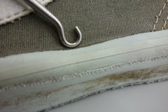 vintage van's style #36 ~ US9 ?