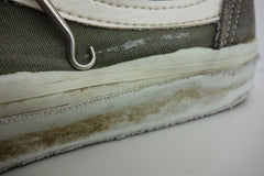 vintage van's style #36 ~ US9 ?