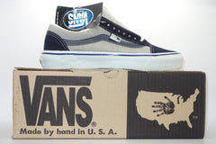 vintage van's style #36 ~ US6.5, *US11