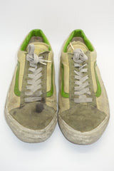 vintage van's style #36 ~ US9.5