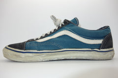 vintage van's style #36 ~ US10 ?