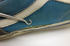 vintage van's style #36 ~ US10 ?