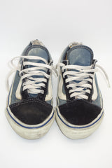 vintage van's style #36 ~ US3.5