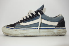 vintage van's style #36 ~ US3.5