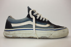 vintage van's style #36 ~ US3.5