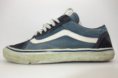 vintage van's style #36 ~ US7.5