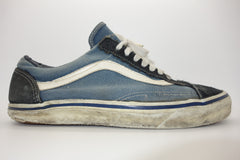 vintage van's style #36 ~ US9
