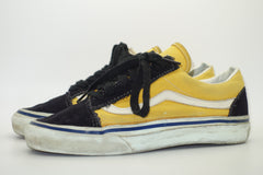 vintage van's style #36 ~ US6.5