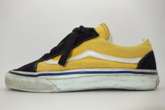 vintage van's style #36 ~ US6.5