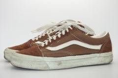 vintage van's style #36 ~ US10