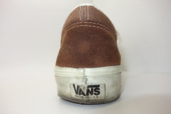 vintage van's style #36 ~ US10