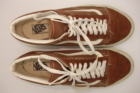 vintage van's style #36 ~ US10