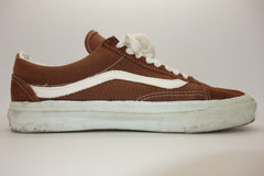 vintage van's style #36 ~ US11