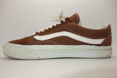 vintage van's style #36 ~ US11