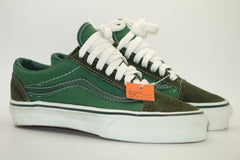 vintage van's style #36 ~ US4