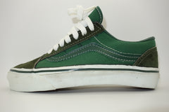 vintage van's style #36 ~ US4