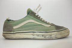 vintage van's style #36 ~ US8.5