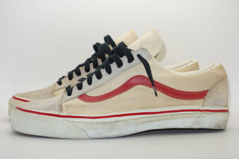 vintage van's style #36 ~ US11