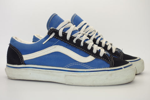 vintage van's style #36 ~ US7