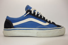 vintage van's style #36 ~ US7