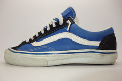 vintage van's style #36 ~ US7