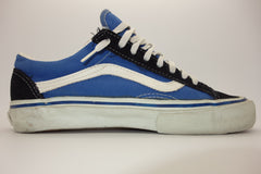 vintage van's style #36 ~ US7