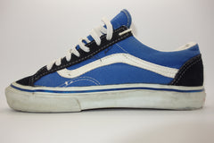 vintage van's style #36 ~ US7