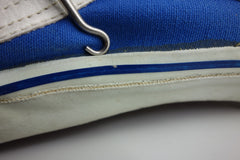 vintage van's style #36 ~ US7