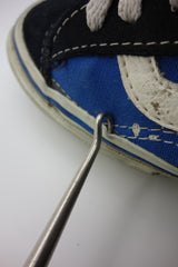 vintage van's style #36 ~ US7