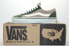 vintage van's style #36 ~ US3