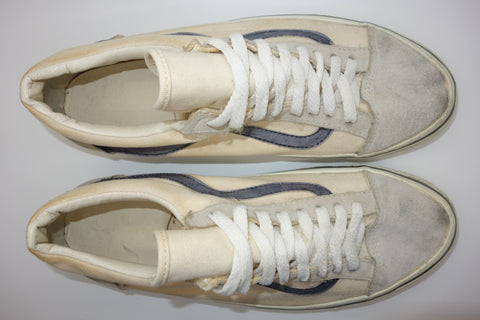 vintage van's style #36 ~ US12
