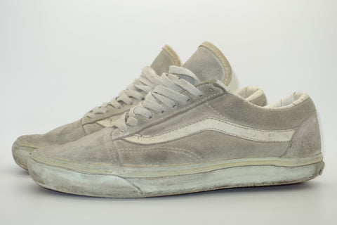 vintage van's style #36 ~ US7 ?