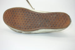 vintage van's style #36 ~ US7 ?