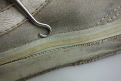 vintage van's style #36 ~ US7 ?