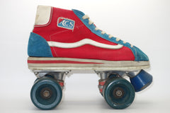 vintage van's style #37 ~ US7.5