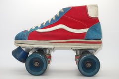 vintage van's style #37 ~ US7.5