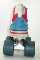 vintage van's style #37 ~ US7.5