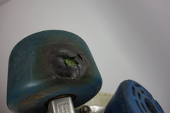 vintage van's style #37 ~ US7.5