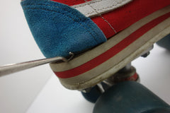 vintage van's style #37 ~ US7.5