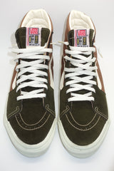 vintage van's style #38 ~ US12